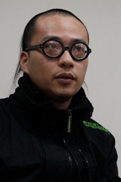 LIN Show-tsai's poster