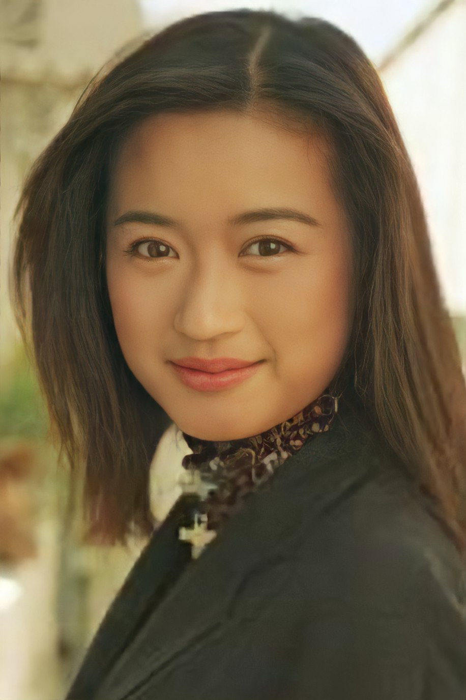 Yeung Ling's poster