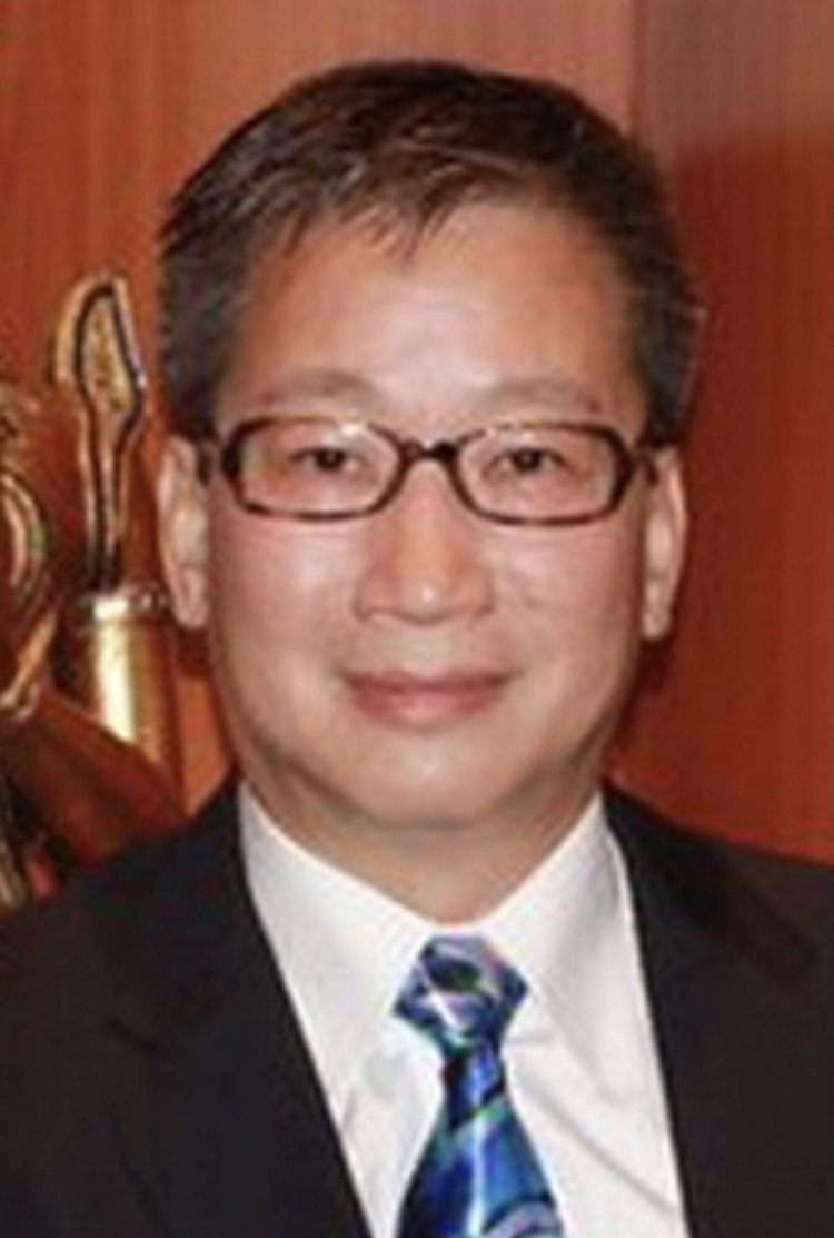 Lam Nai-Choi's poster