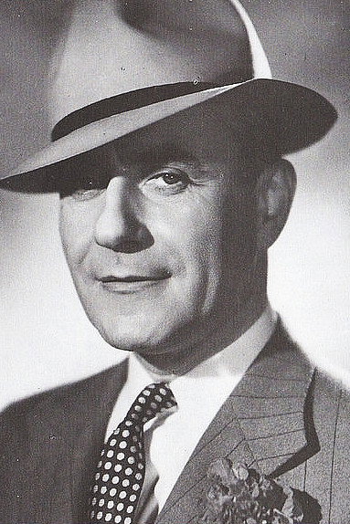 Jean-Max's poster