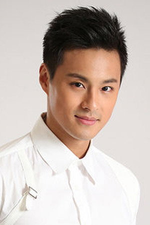 Steven Sun's poster