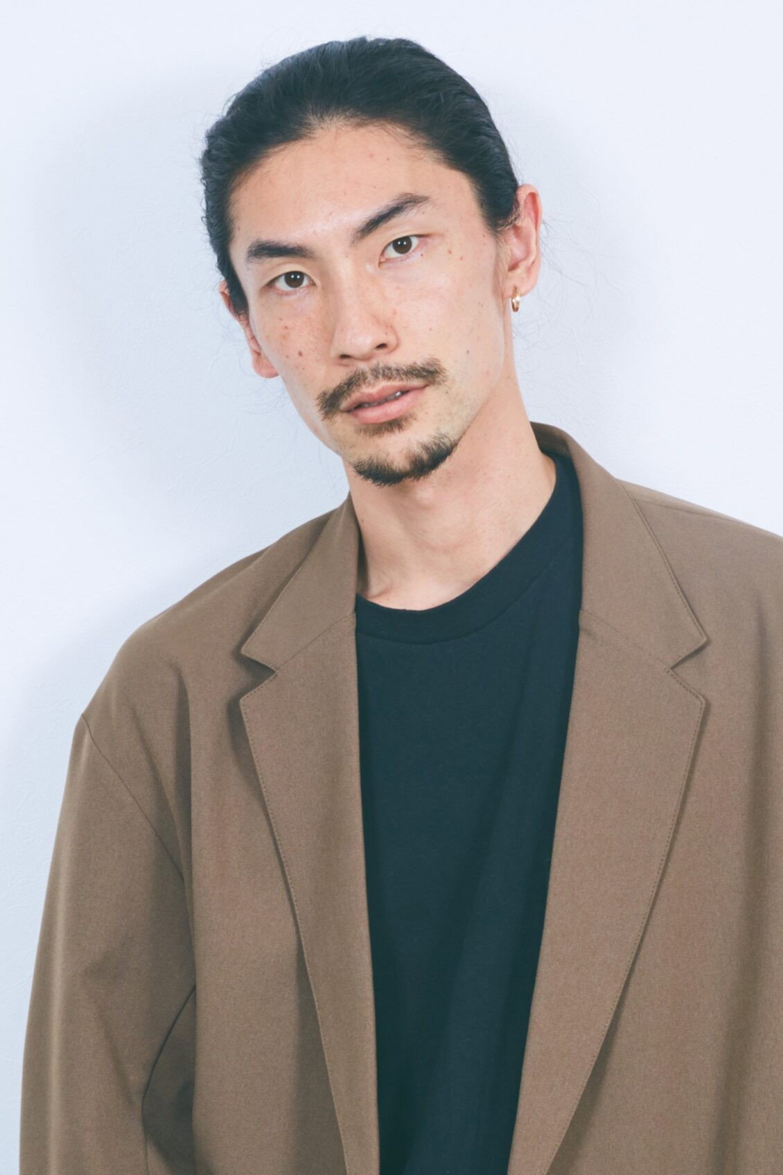 Yuji Kubo's poster