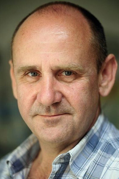 Sławomir Orzechowski's poster