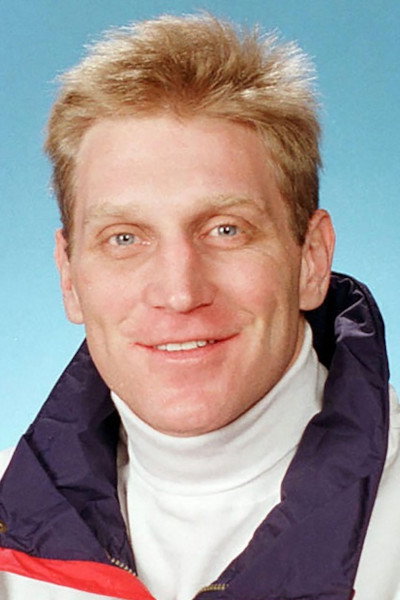 Brett Hull's poster