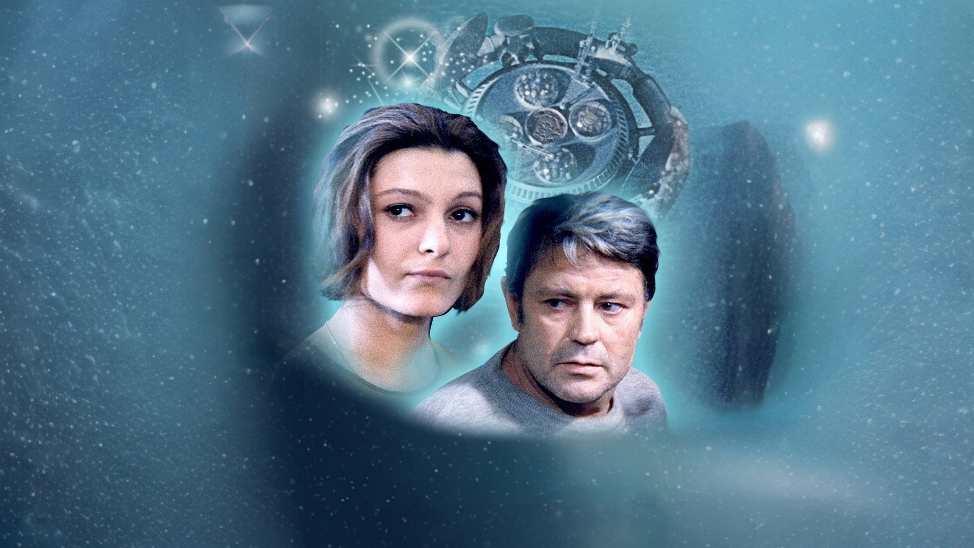Solaris's poster