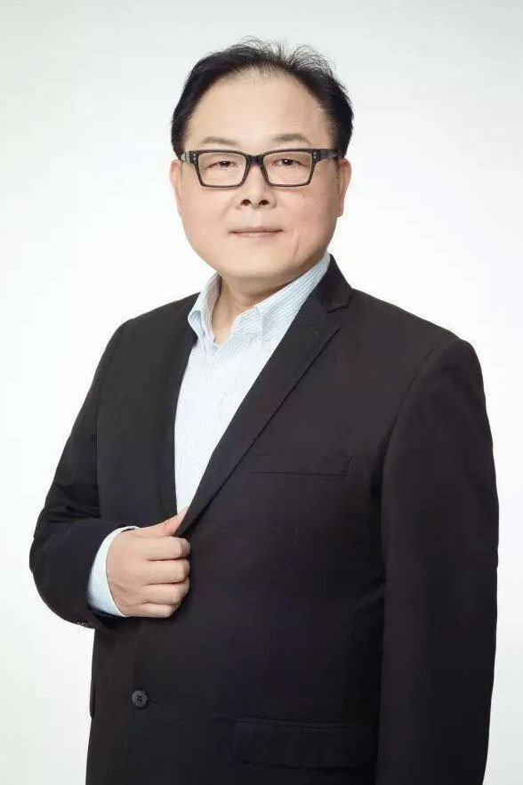 Wang Xiaobing's poster