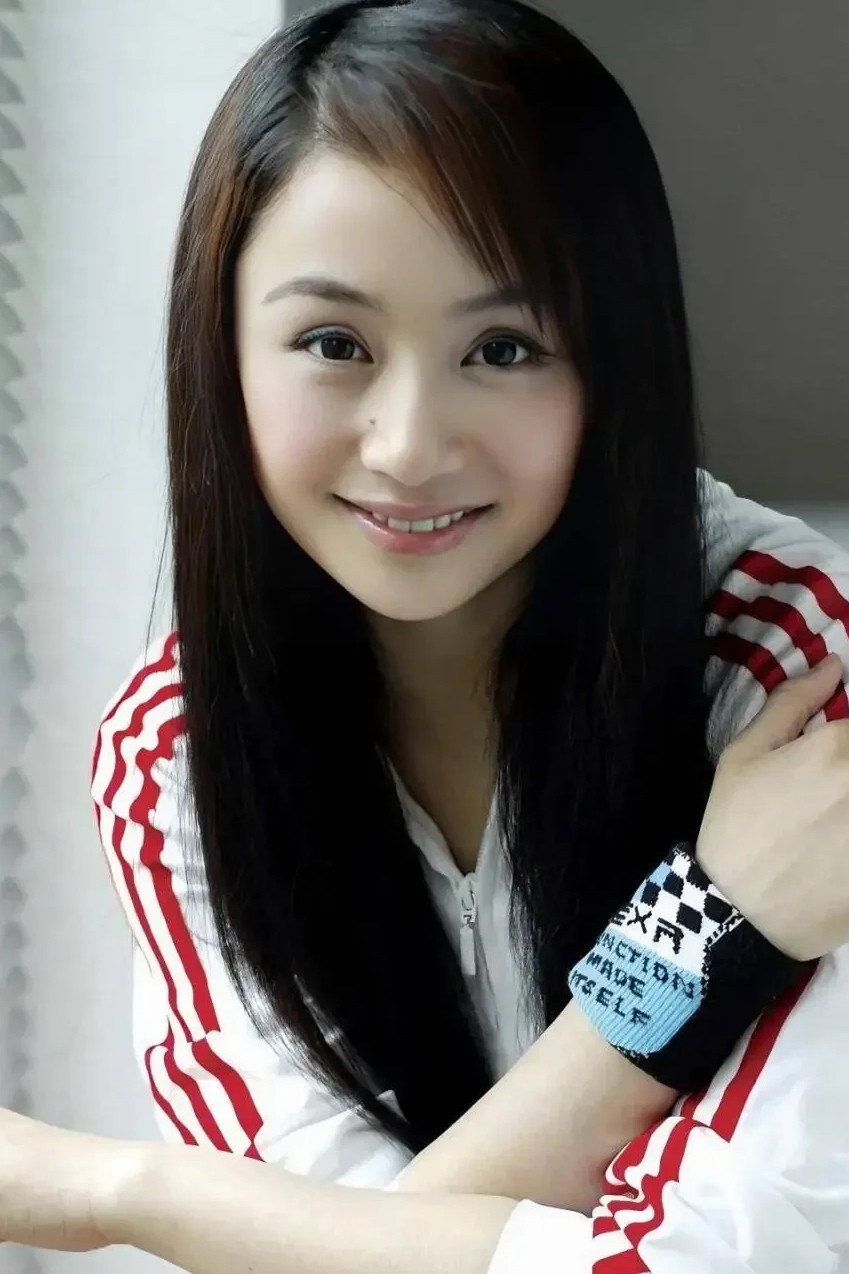 Cao Ying's poster