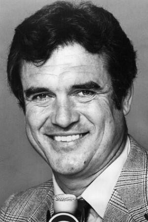 Tom Brookshier's poster