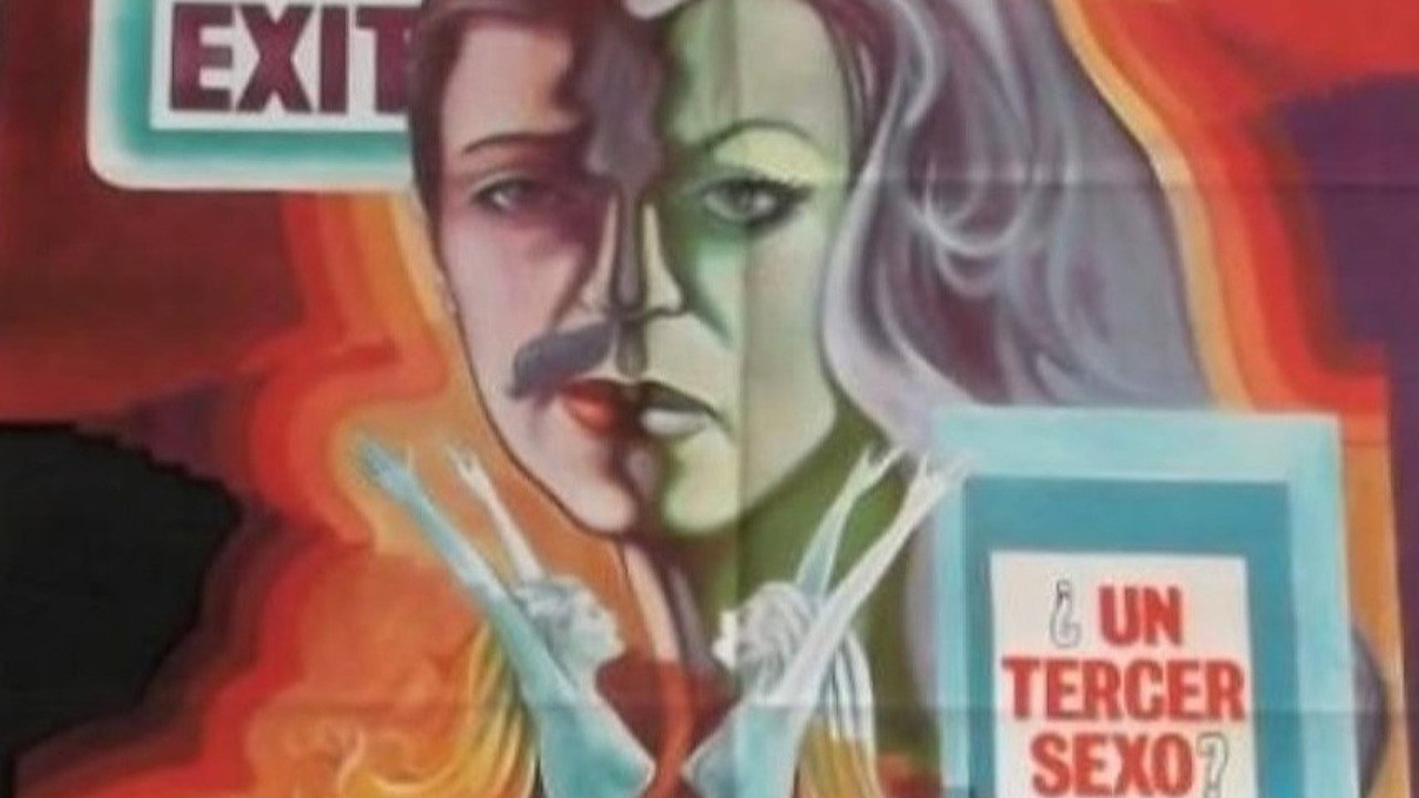 The Third Door's poster