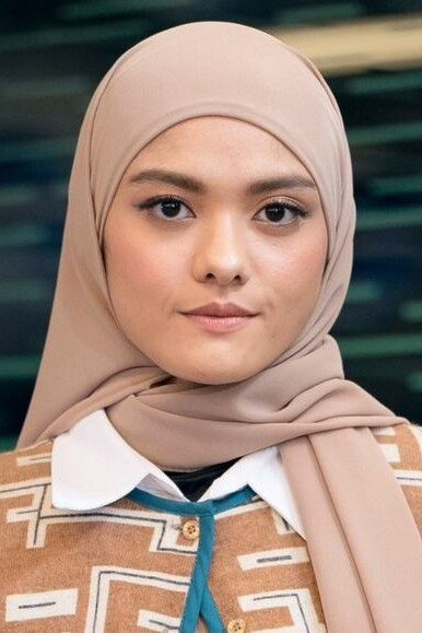 Shasha Abedul's poster