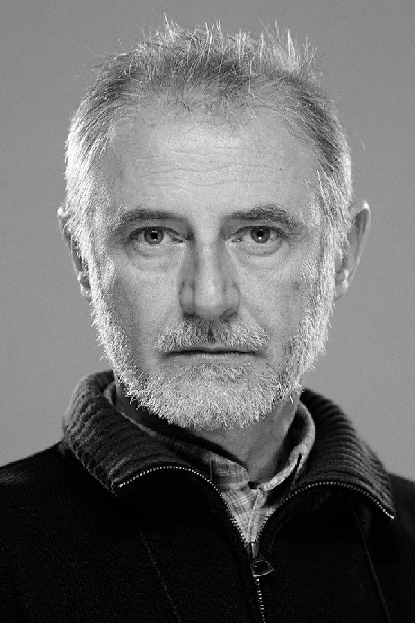 Ivan Savov's poster