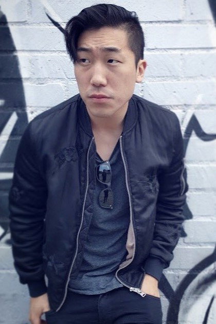 Daniel "D" Kim's poster