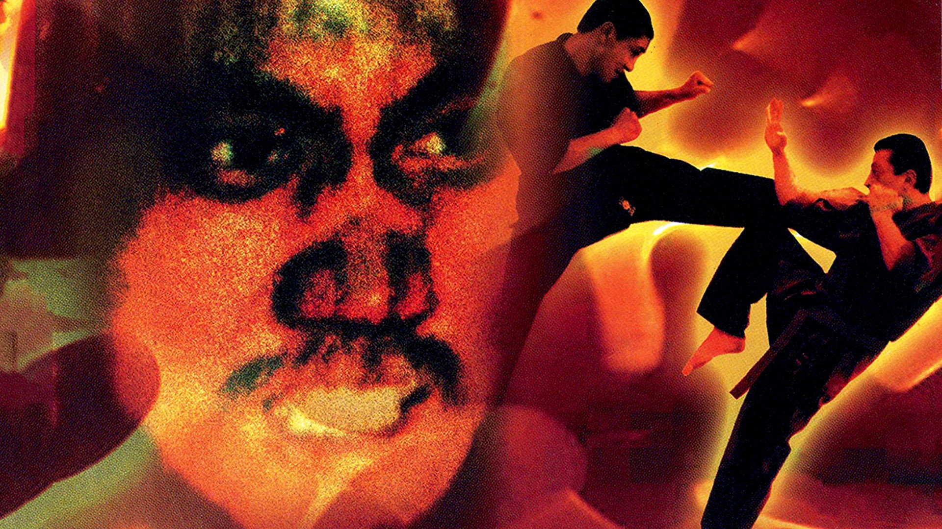 The Shaolin Chief Cook's poster
