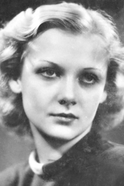 Bea Goll's poster