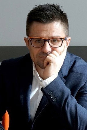 Andrei Arnaudov's poster