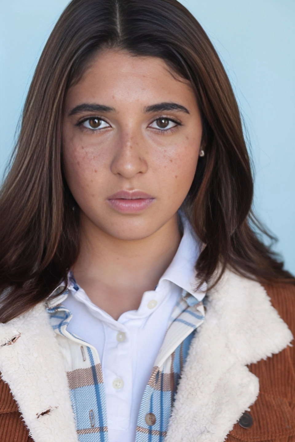 Rylie Rodriguez's poster