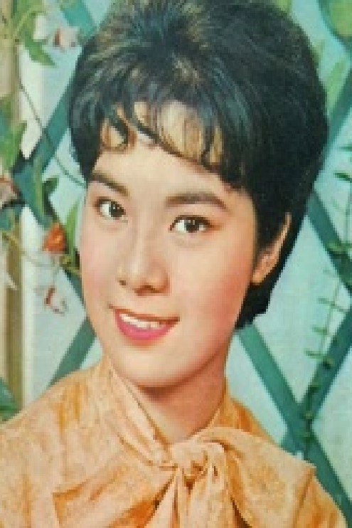 Man Oi-Lan's poster