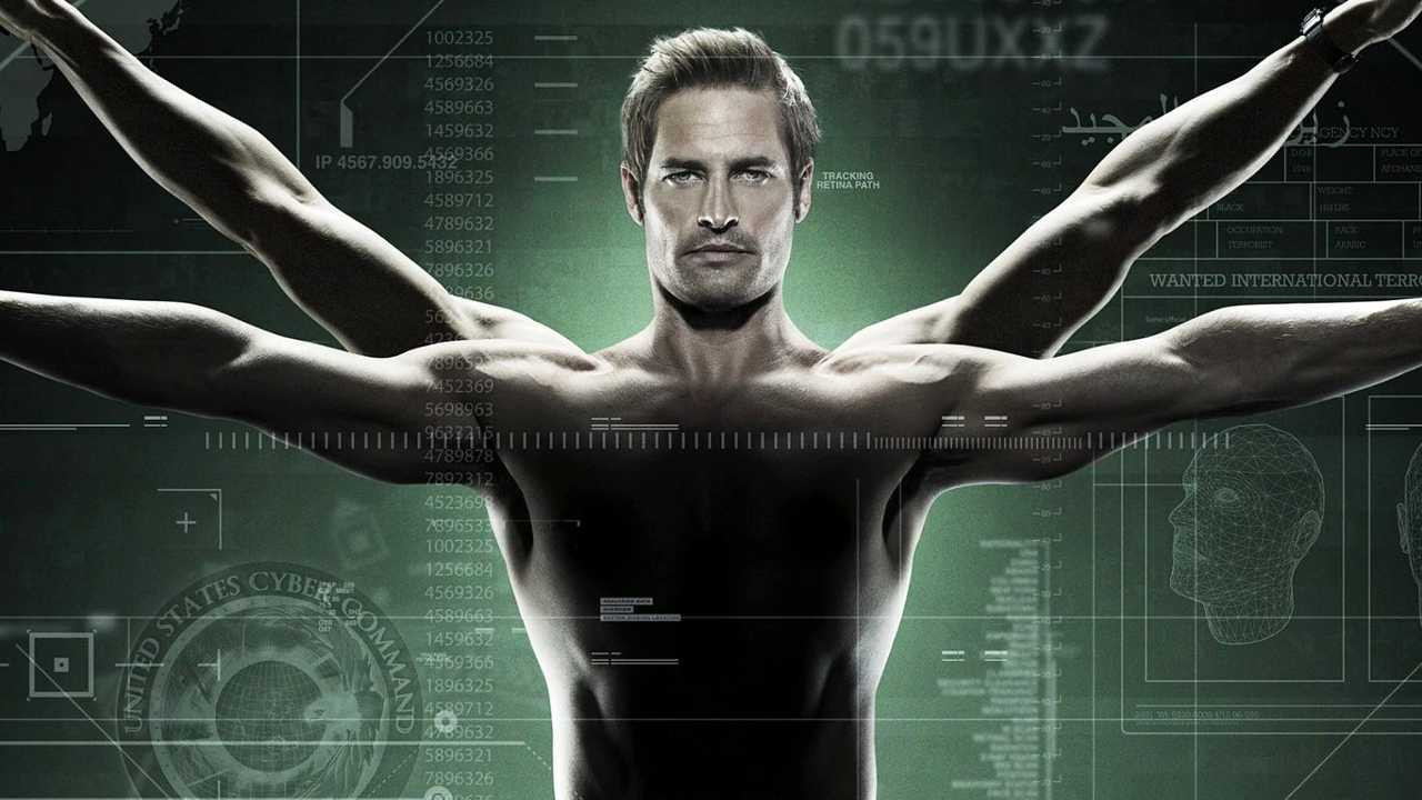 Intelligence's poster