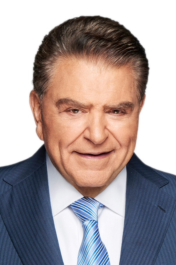Don Francisco's poster