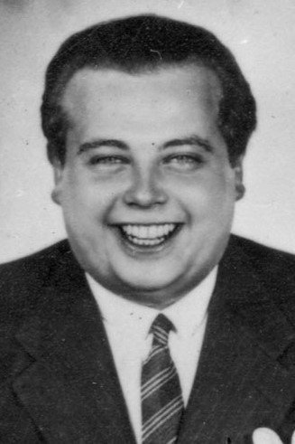 Teddy Bill's poster