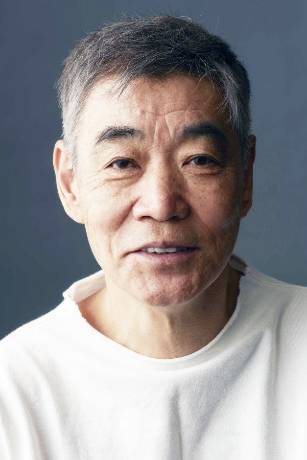Akira Emoto's poster