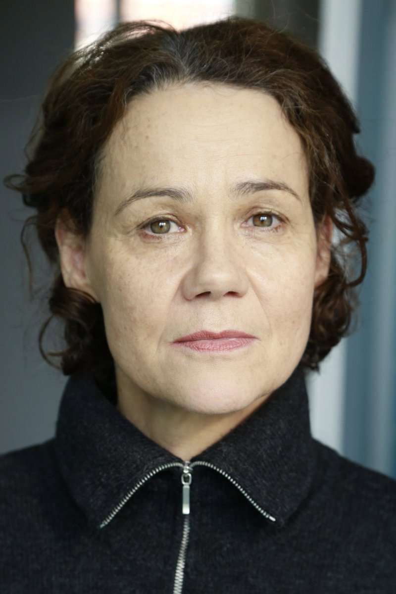 Beatrice Bergner's poster