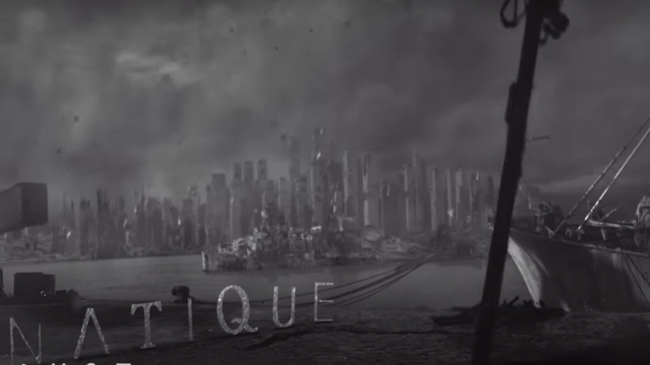 Lunatique's poster