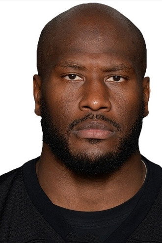 James Harrison Jr.'s poster