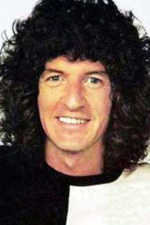 Kevin Cronin's poster