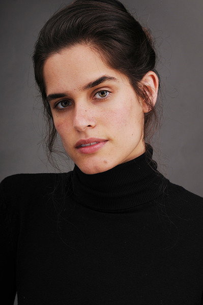 Yael Folman's poster