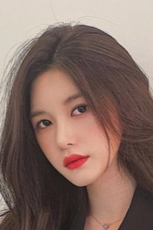 Kim Soo-yeon's poster