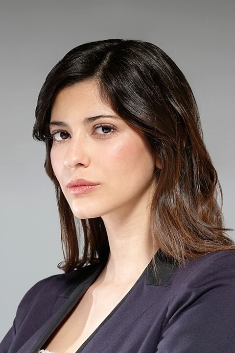 Maria Pia De Sandro's poster