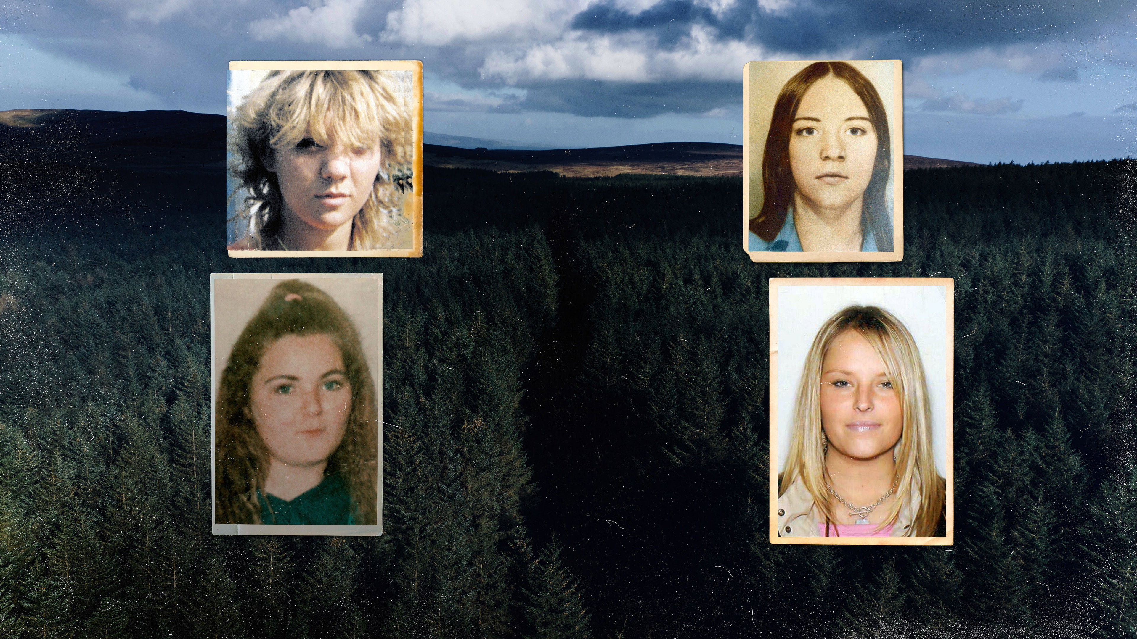 Murder in the Badlands's poster
