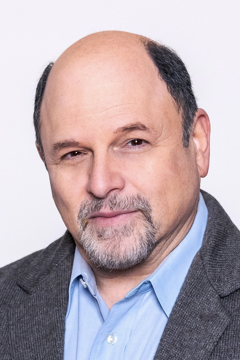 Jason Alexander's poster