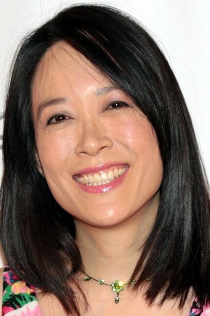 April Hong's poster