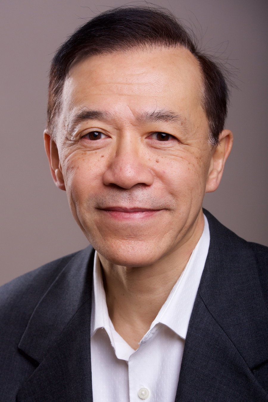 Edward Wong's poster