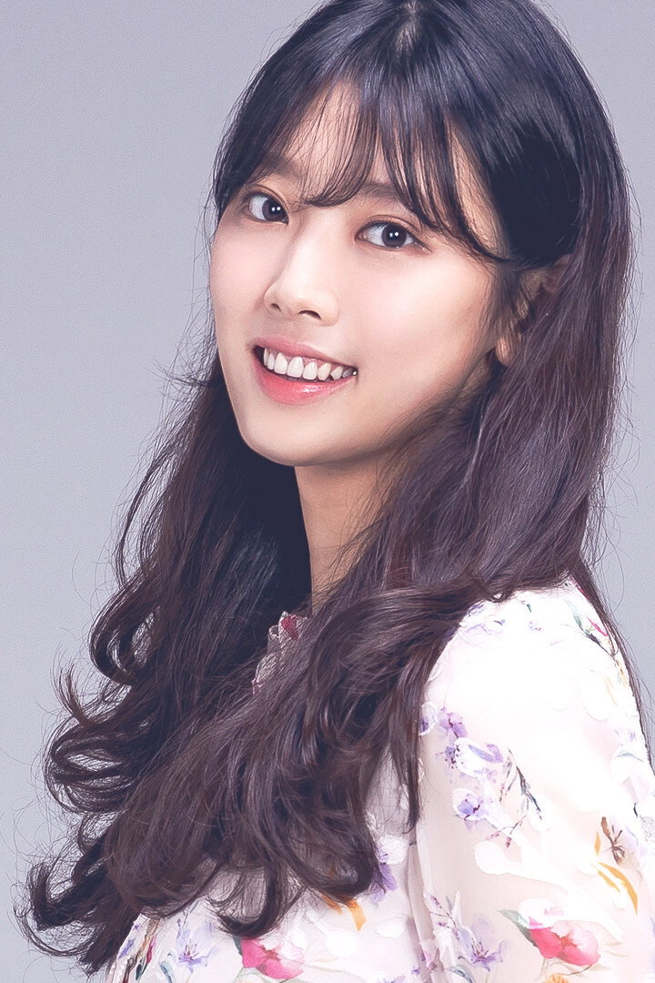 Oh Hye-soo's poster
