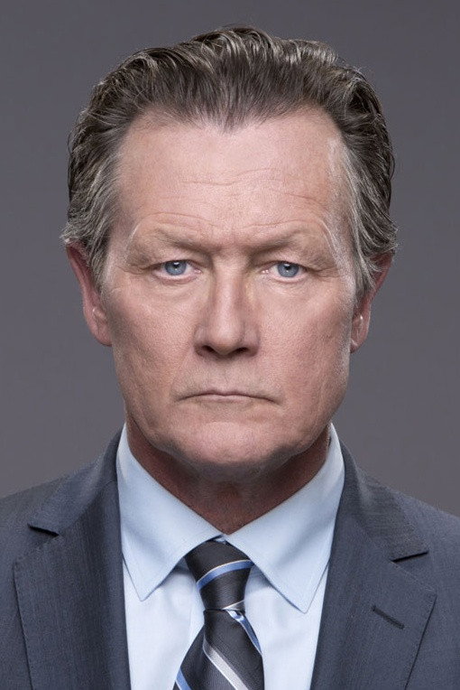 Robert Patrick's poster
