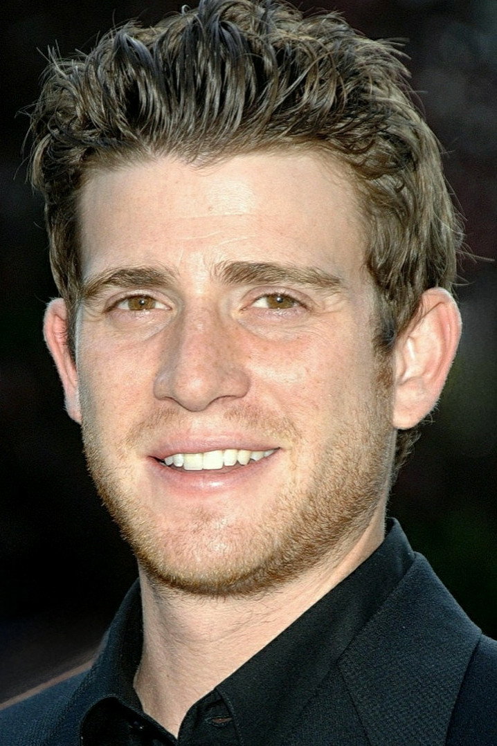 Bryan Greenberg's poster