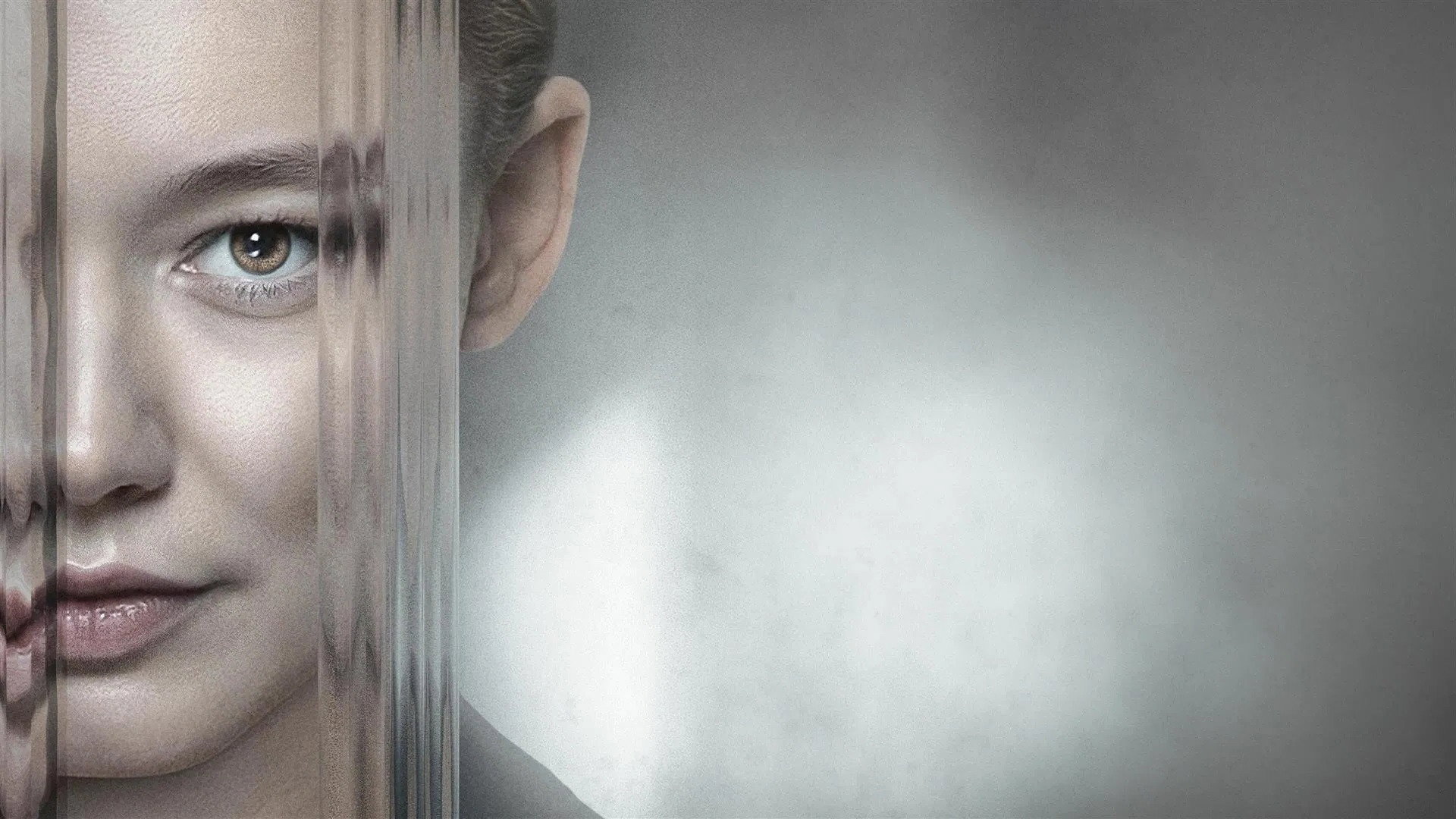 Syndrome's poster