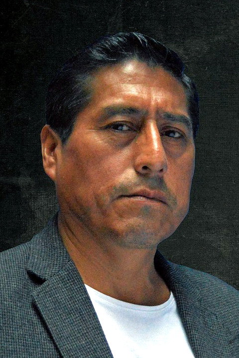Fernando Bacilio's poster