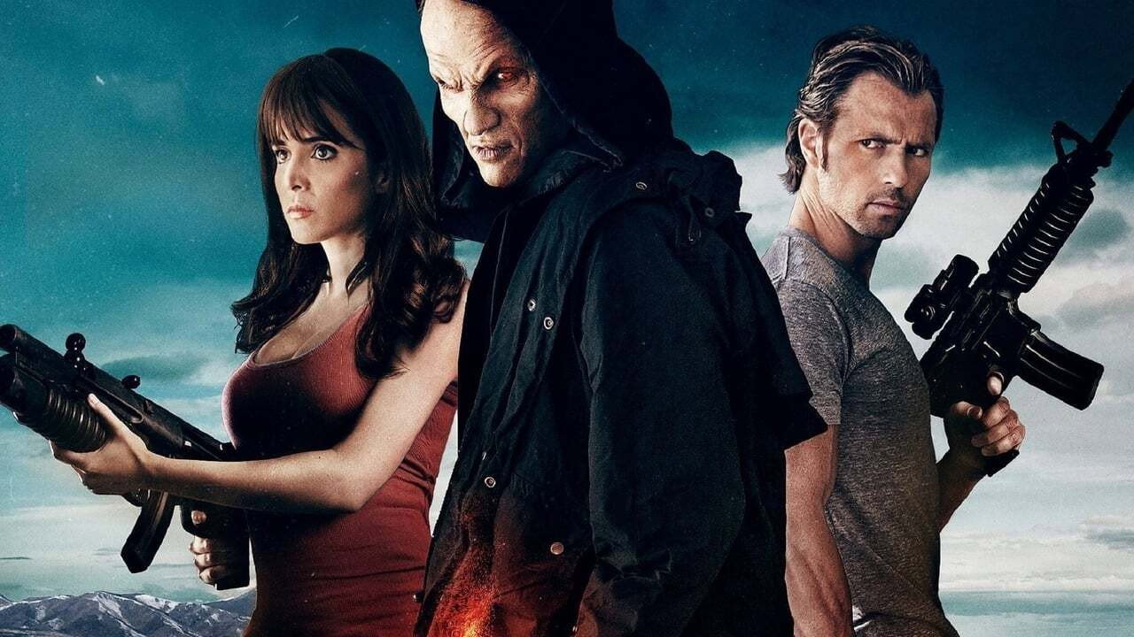 Nomad the Beginning's poster