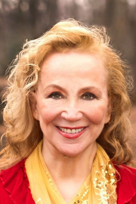 Rutanya Alda's poster