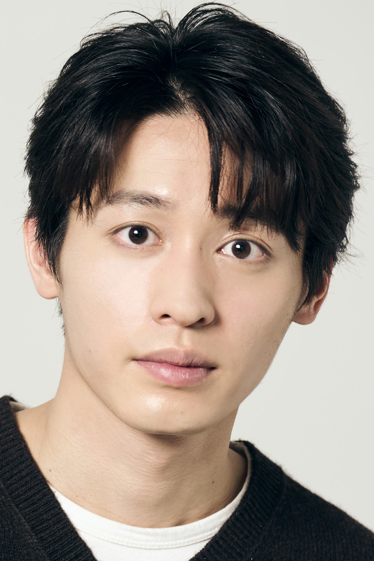 Ryota Kobayashi's poster