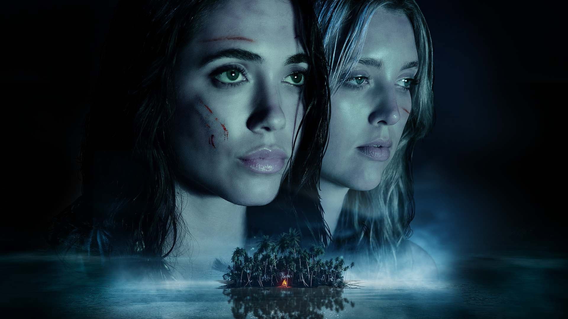 Castaways's poster