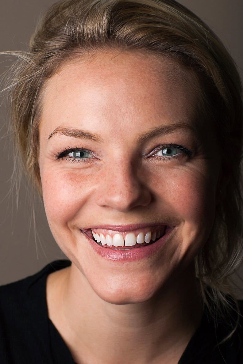 Eloise Mumford's poster