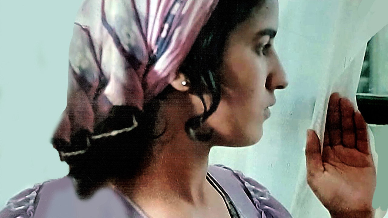 Wind from the South's poster
