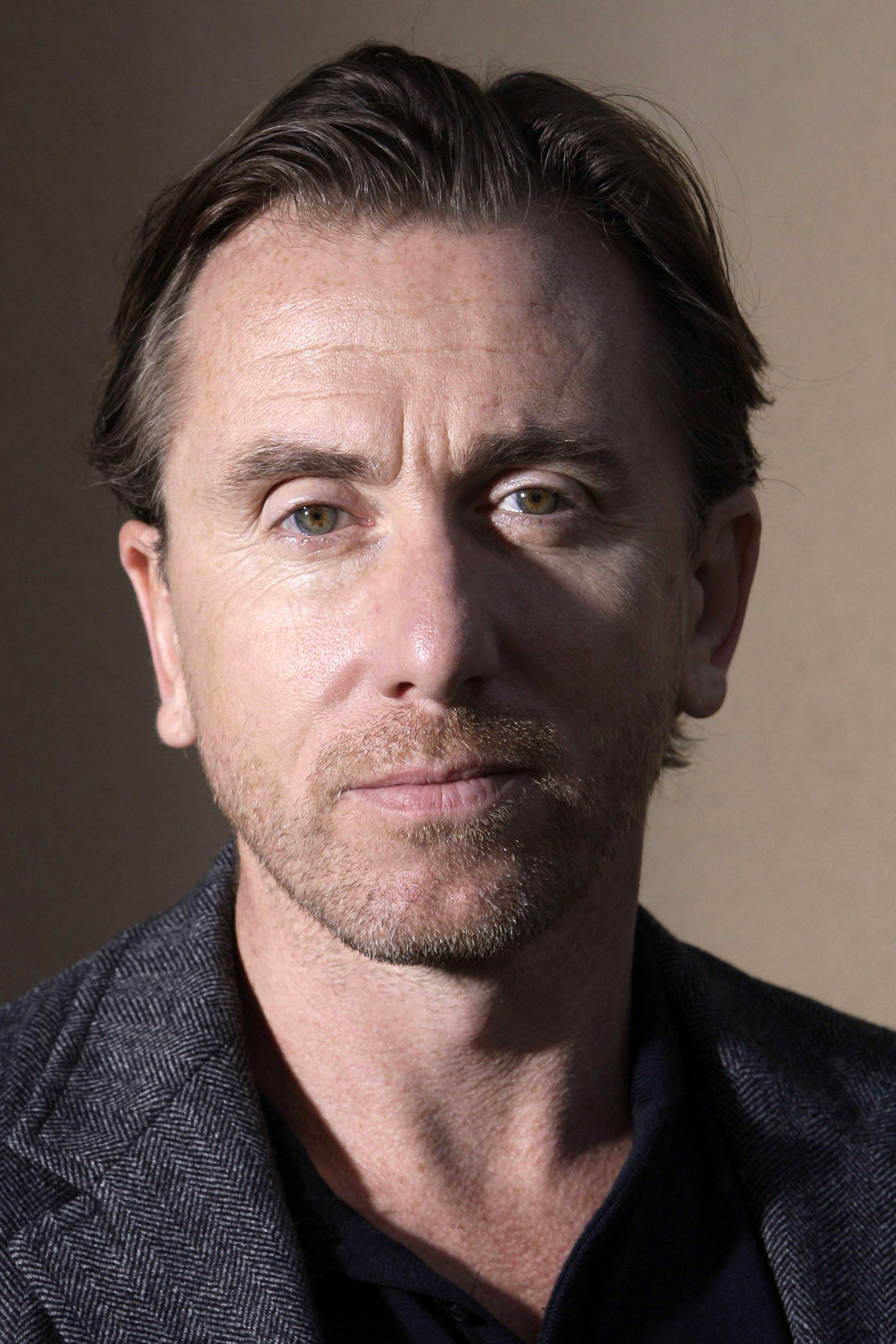 Tim Roth's poster