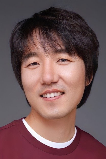 Oh Dong-ju's poster