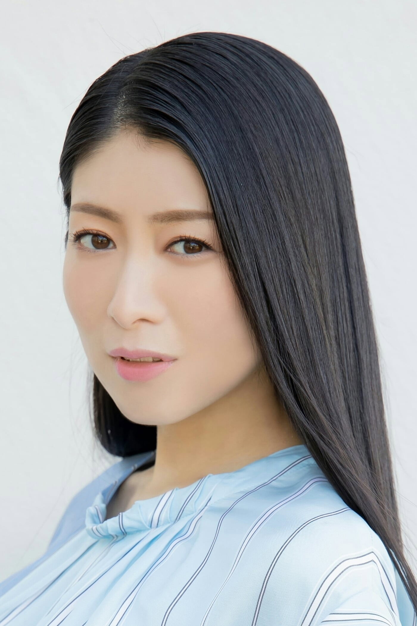Minori Chihara's poster